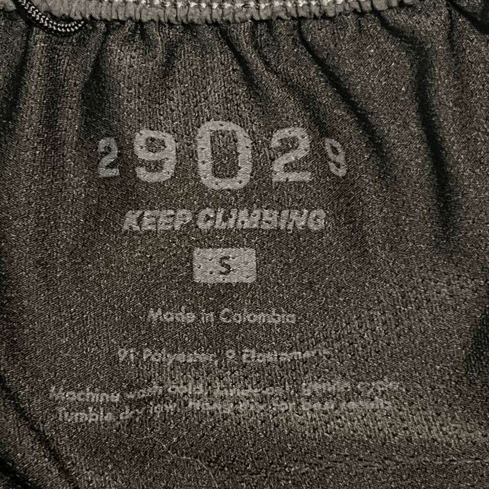 29029 Everesting Elevation Performance Shorts W/L… - image 2
